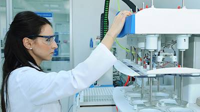 Get to know pharma-focused Quality by Design (QbD)