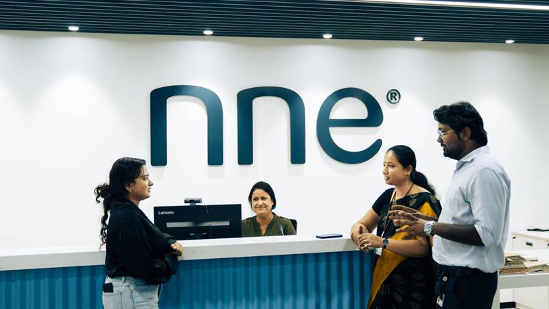 NNE in India
