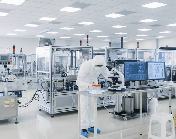 Closed, automated cell therapy manufacturing – is your facility ready?