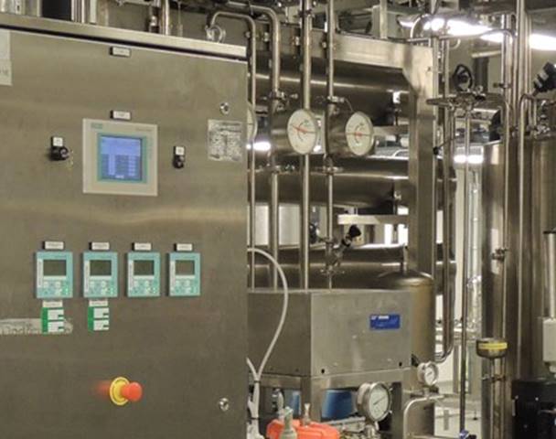 Flexible operations for biopharm filling facility