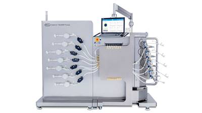 Is continuous manufacturing the best solution for your biotech facility?