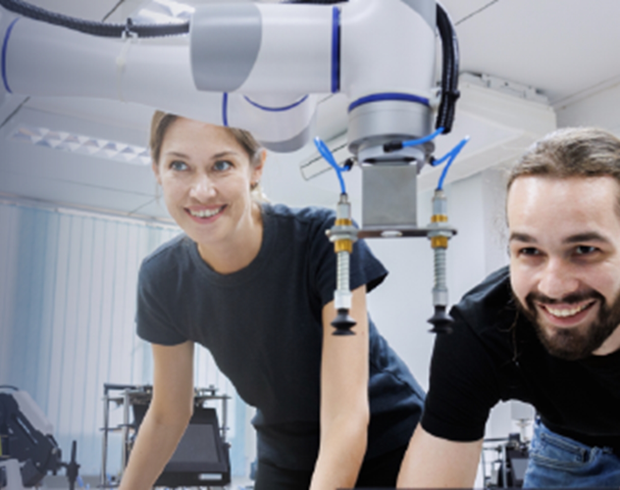 RoboTech 3.0: Robotics and Automation in Pharmaceutical Manufacturing