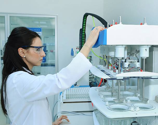 Get to know pharma-focused Quality by Design (QbD)