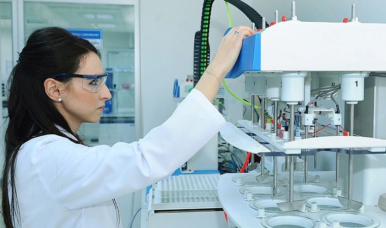 Get to know pharma-focused Quality by Design (QbD)