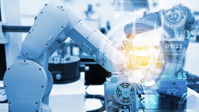 Modern manufacturing intelligence - is pharma ready for the cloud?