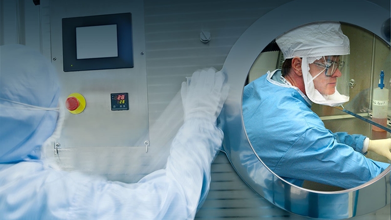 How can new GMP regulations inspire and improve biosafety?