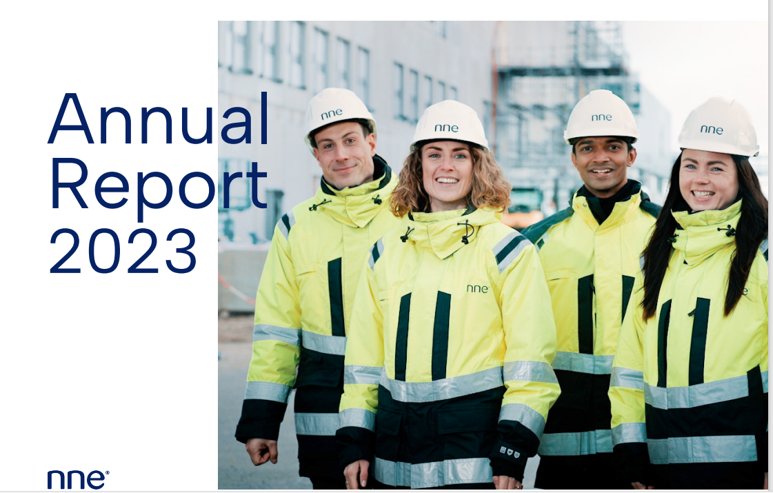 Annual report 2023