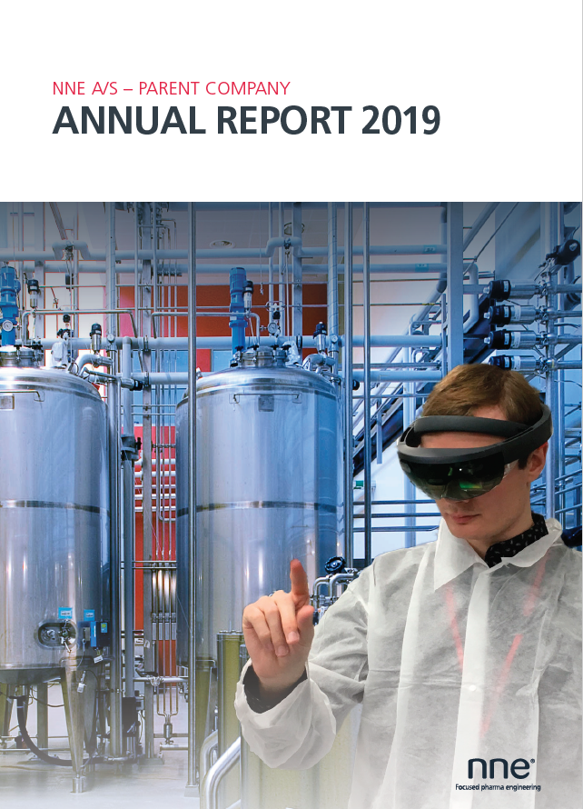 Annual report 2019