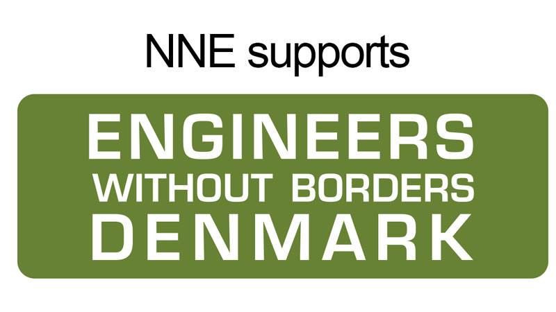 Partnership with Engineers without Borders Denmark