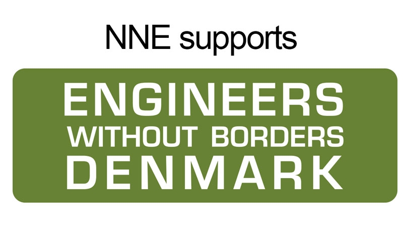 Partnership with Engineers without Borders Denmark