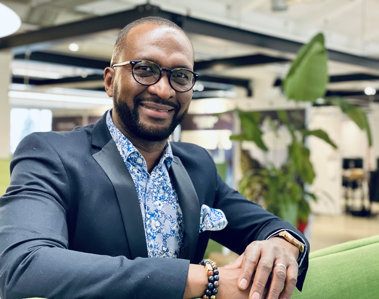 Challenged, empowered, valued: the journey of a Senior Engineer
