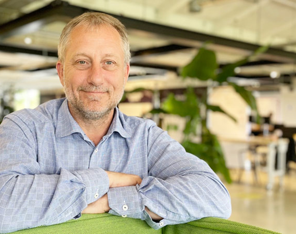 Engineering the future of medicine manufacturing
