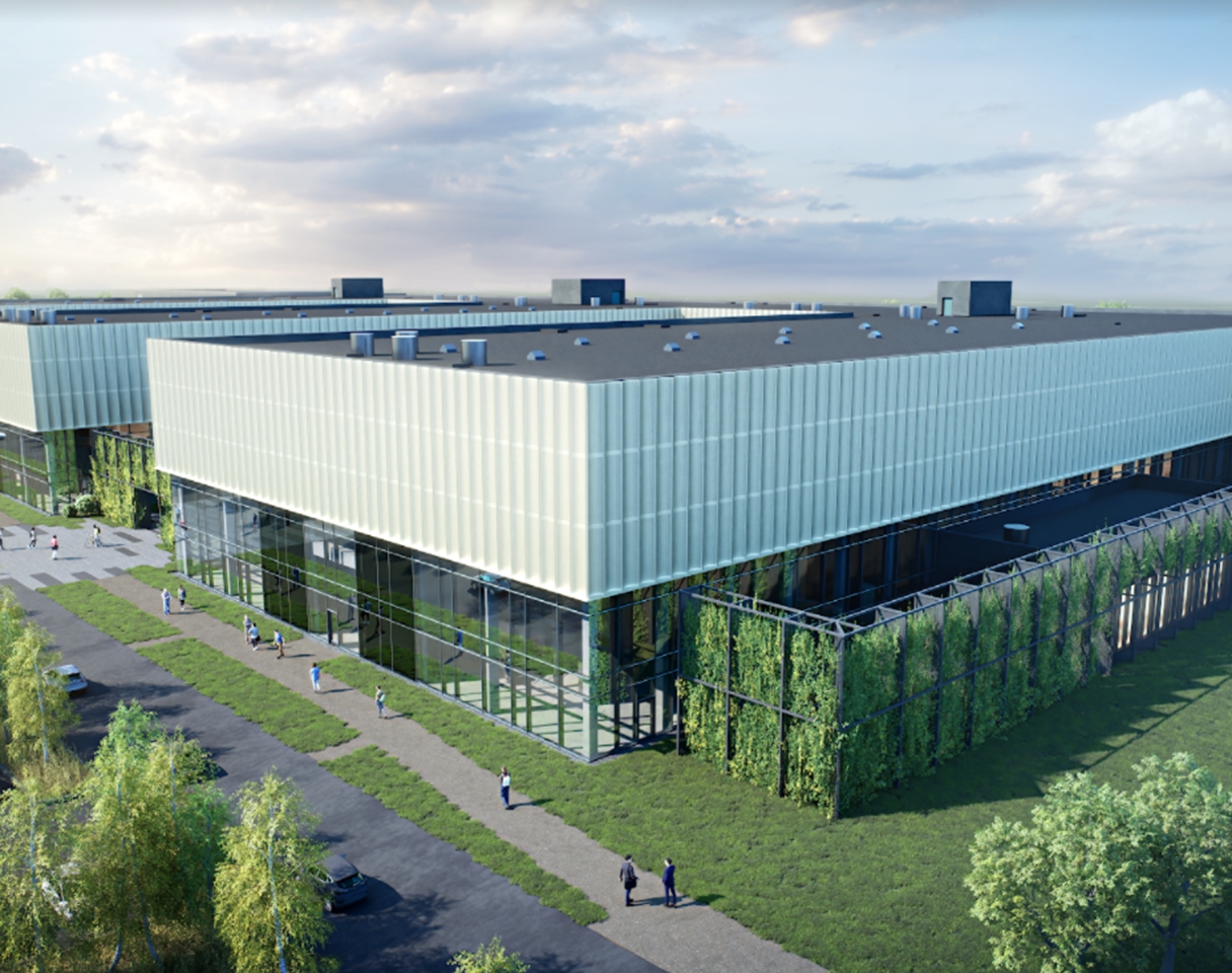 NNE is engineering partner on Novo Nordisk’s DKK 17 bn expansion in Kalundborg