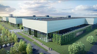 Help us build the Novo Nordisk factories of the future