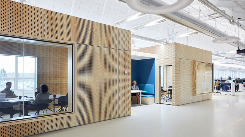 offices