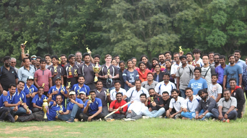 NNE in India
