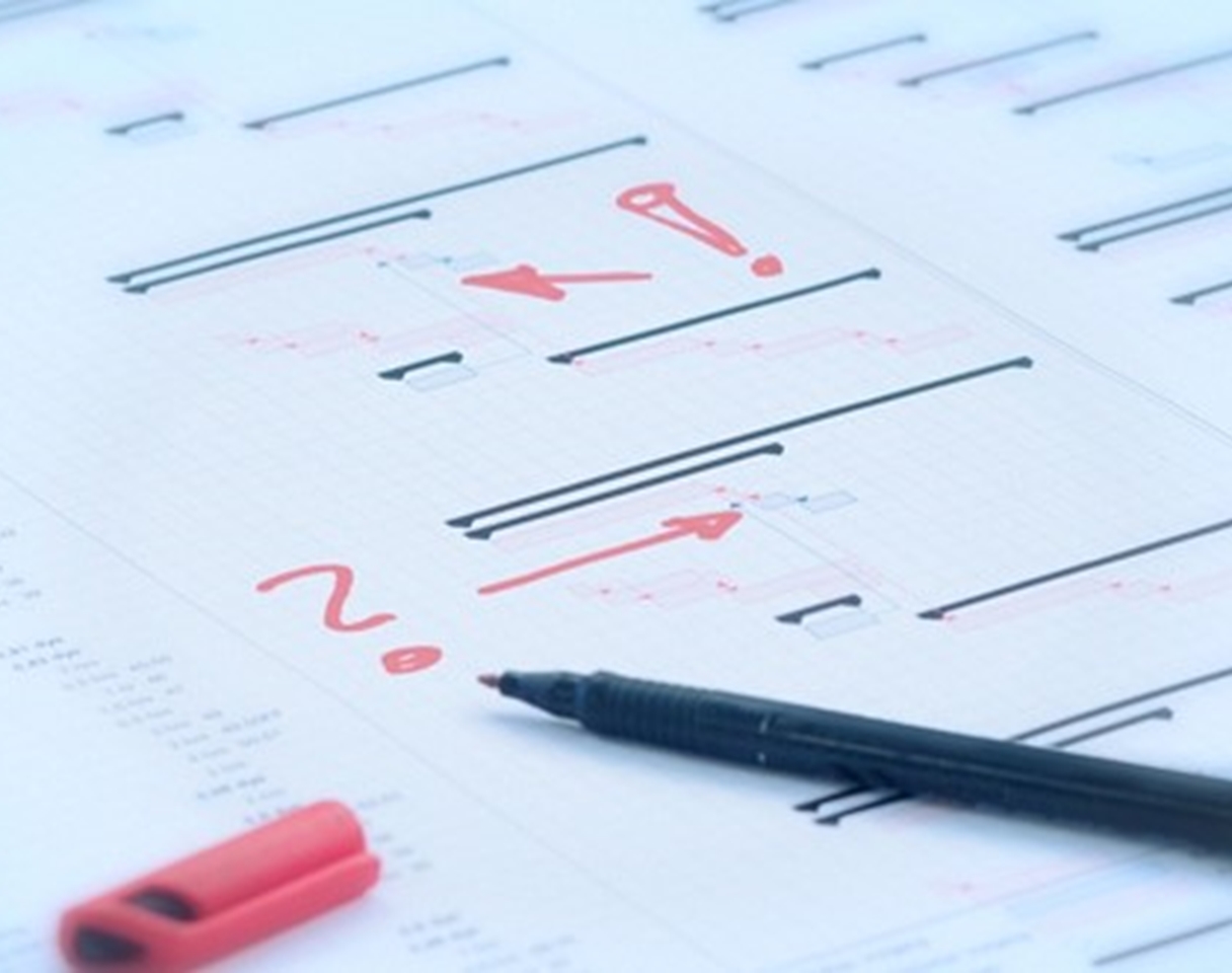 Process analysis boosts productivity of sterile production line