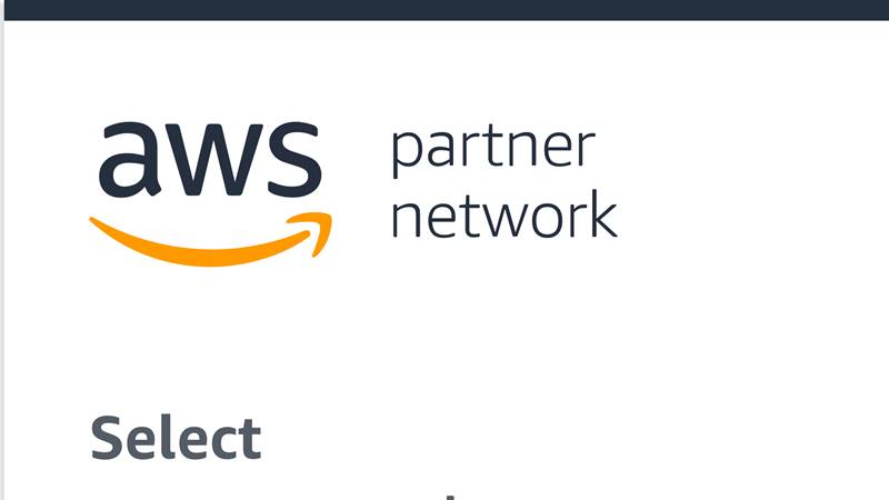 AWS Consulting Partner for the pharma industry