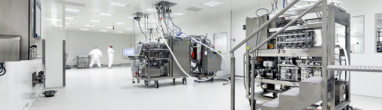 Quality Operations Procedures for Pharmaceutical, API, and Biotechnology