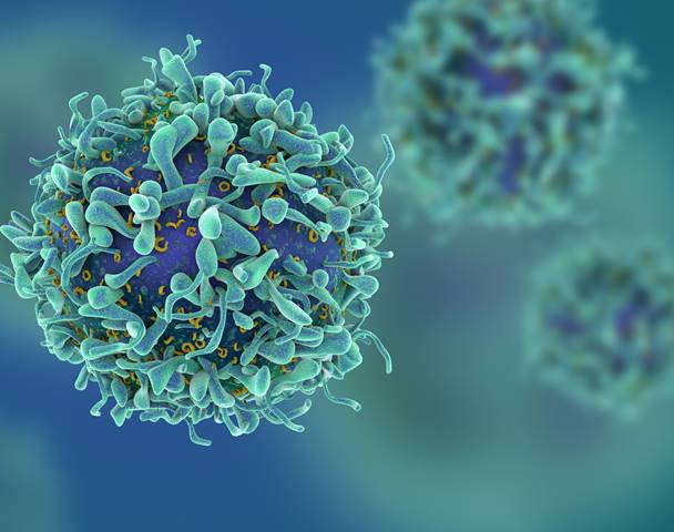 CAR-T cell therapies trigger a pharma manufacturing revolution