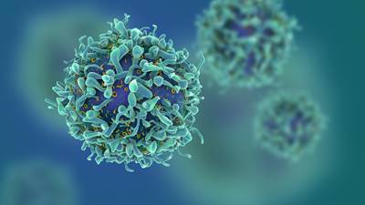 CAR-T cell therapies trigger a pharma manufacturing revolution