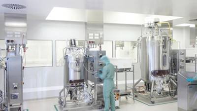 What closed systems mean for bioprocessing facility design