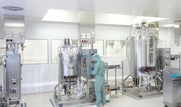 What closed systems mean for bioprocessing facility design