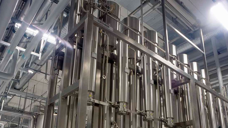 Cut costs with strong automation design for distribution systems