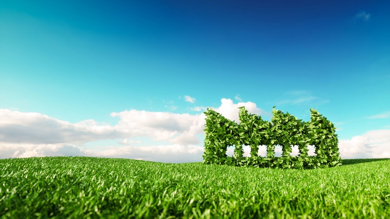 A four-step roadmap to ensure sustainability progress in pharma facilities