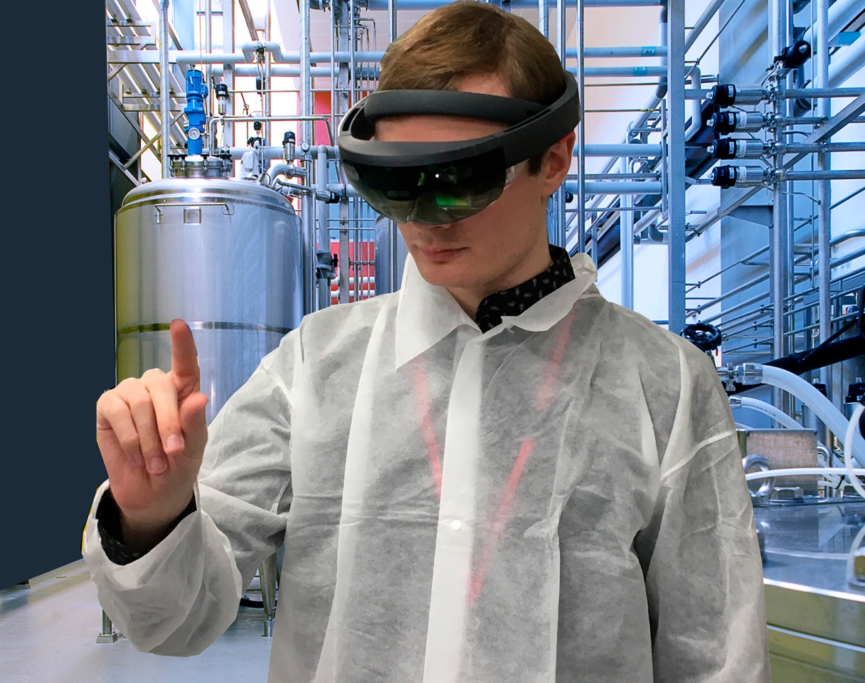 Virtual solutions in pharma – the regulatory aspect