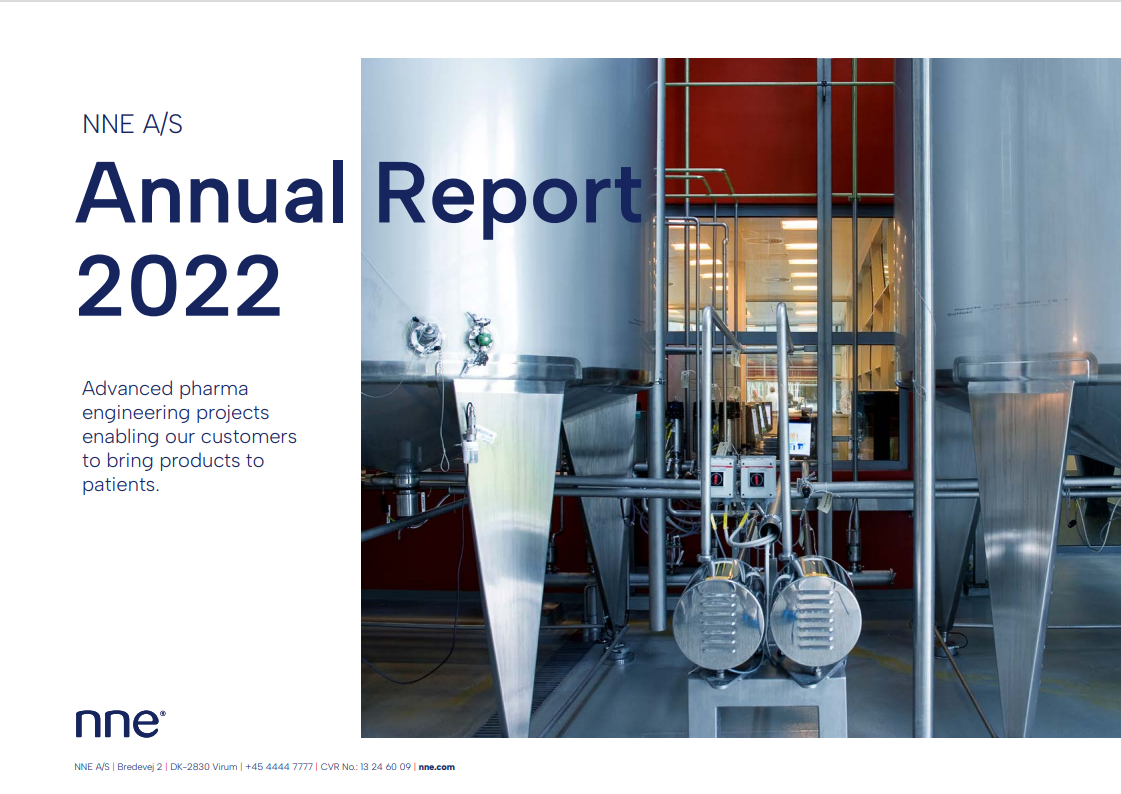 Annual report 2022